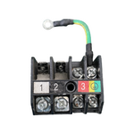 Borniers clim HAIER 5U45LS1ERA